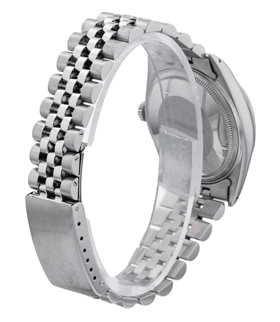 Rolex Datejust 16014 Image 3